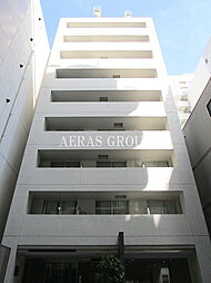 オーパスホームズ芝公園 401