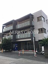 アイガーデン川口