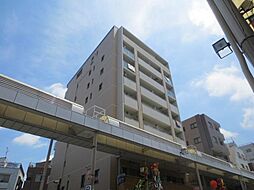 シャローム南小岩