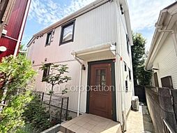 小金井市前原町４丁目の一戸建て