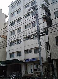 東中野グリーンパーク