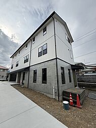 小田原市南町4丁目の一戸建て