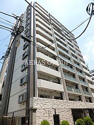 グローベル新大久保マスターズゲート