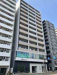 メゾンドアーク南大井