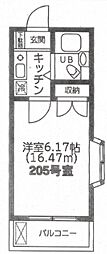 サンパール光が丘