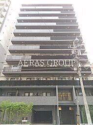 ミリアレジデンス両国