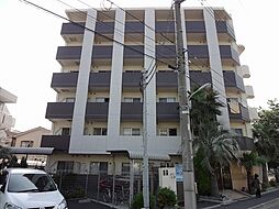 大田区矢口１丁目