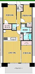 リビオシティ船橋北習志野