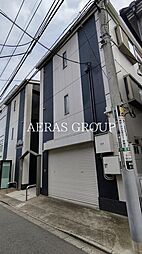 シェルフォード