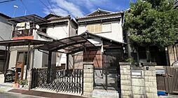 貝塚市澤の一戸建て