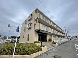 くりぃむマンション 206