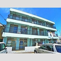 グリーンハイツ