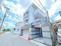 ローズガーデンＡ71番館