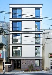 レピュア落合南長崎駅前