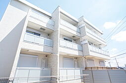 横浜市緑区中山３丁目