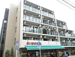 ラティエラ横濱天王町