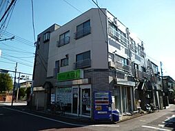 コーポ大木