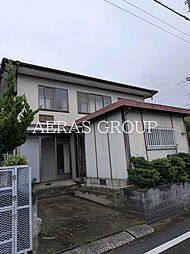 千葉市美浜区幕張西1丁目戸建