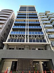 コスモグラシア板橋区役所前