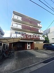 フォトナ新井薬師前