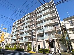 ＧＥＮＯＶＩＡ水天宮前ｓｋｙａｇａｒｄｅｎ