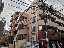 武蔵野市吉祥寺南町２丁目
