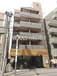 メインビル調布