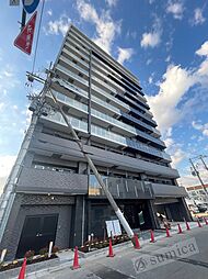 東大阪市長田西４丁目