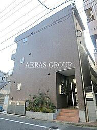 Ａｒｇｉｏｎｅ坂上