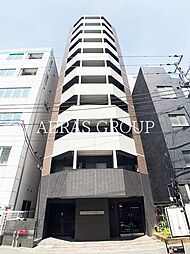 横浜市中区扇町２丁目
