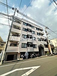 ダイホープラザ多摩川