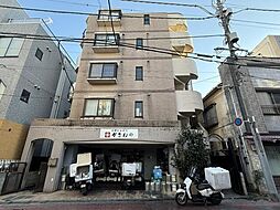 ＪＬＢグランエクリュ中野新橋IV