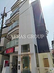 Ｓｔｏｒｋ ｐｏｎｄ上井草