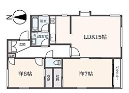 杉並区和田１丁目
