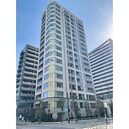 パークホームズ浜松町 1501