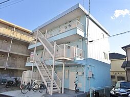 スカイハイム 103