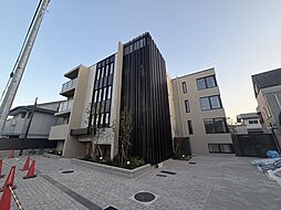 デュオフラッツ千歳船橋