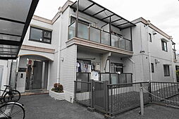 サンパレス東野