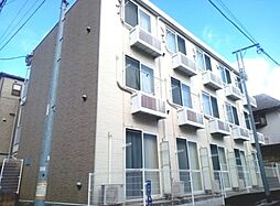 レオパレス大井