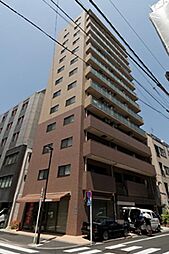 バンブー岩本町 603