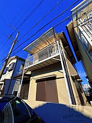 泉佐野市鶴原５丁目の一戸建て