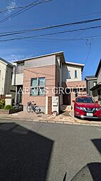 流山市おおたかの森北2丁目住宅