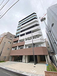 パセオ上野御徒町 502