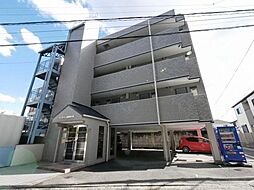 ヴィラージュ精華短大前 206