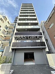 S-RESIDENCE新宿早稲田avelis