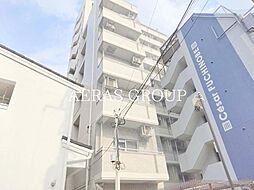 クリオ淵野辺壱番館