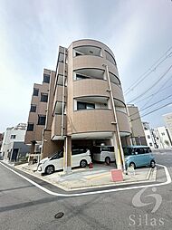 大阪市東住吉区桑津１丁目