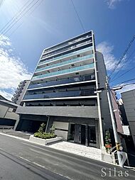 大阪市旭区赤川２丁目