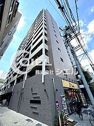 ブライズ板橋クレヴィスタ