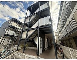 アレンヌ東千葉